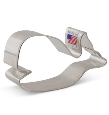 Découpoir - Emporte pièce Baleine - 3 7/8"