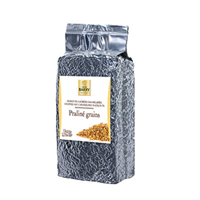Barry Praliné grains 1 kg