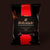 Belcolade Chocolat 100% noir absolue ébène - 300 gr