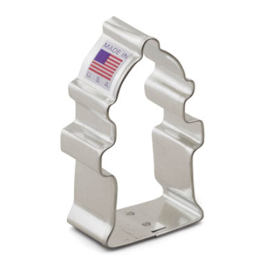 Découpoir - Emporte pièce Borne fontaine - 3"