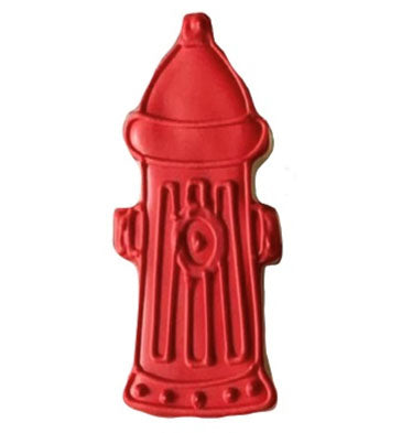 Découpoir - Emporte pièce Borne fontaine - 3"