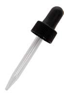 Compte goutte grande