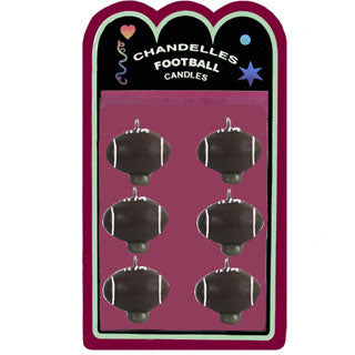 Chandelle ballon football