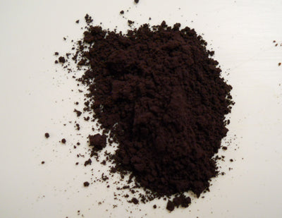 Colorant en poudre Noir