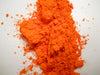 Colorant en poudre Orange