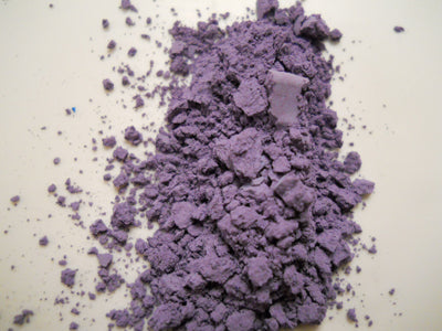 Colorant en poudre Violet