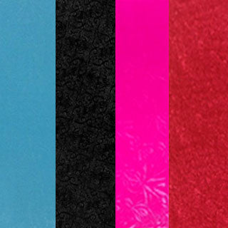 Plateau de carton carré 12" x 12" x 1/2" NOIR **ATTENTION ** ramassage en magasin seulement