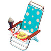 Plage, Chaise (004070)