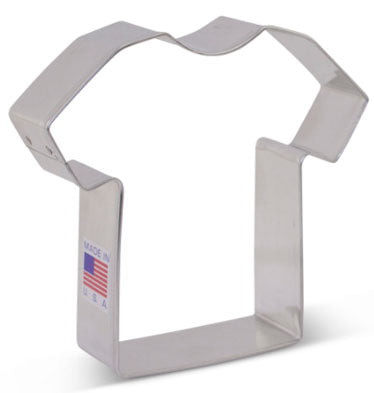 Découpoir - Emporte pièce Chandail - 3 3/8" x 3 1/2"