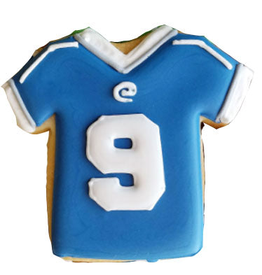 Découpoir - Emporte pièce Chandail - 3 3/8" x 3 1/2"