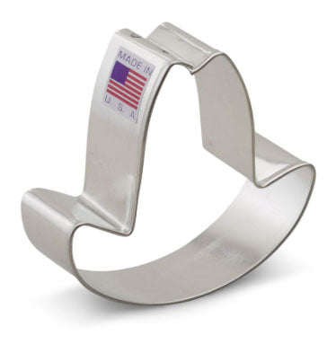 Découpoir - Emporte pièce Chapeau de cowboy - 3"