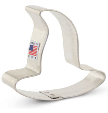 Découpoir - Emporte pièce Chapeau de Sorcière mini - 2 1/4" x 1 1/2"