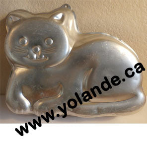 Chat - Animaux - 2105-9424