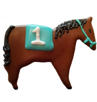 Découpoir - Emporte pièce Cheval - 3 7/8"