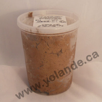 Crème au beurre - chocolat ** RAMASSAGE EN MAGASIN SEULEMENT **