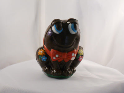 Moule à chocolat de Pâques - Grenouille 3d (D-A162)