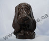Moule à chocolat - Chien 3d - Animal (D-A190)