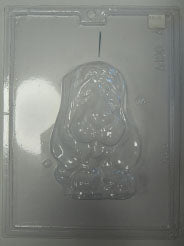 Moule à chocolat - Chien 3d - Animal (D-A190)