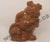 Moule à chocolat de Pâques - Cochon 3d (D-A248)