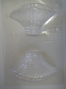 Panier 3" X 5" - Pâques (EA-115)