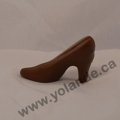 Moule à chocolat - Soulier 3d (D-G23) petit