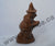Moule à chocolat Halloween - Sorcière 3D (D-H40)