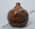 Moule à chocolat Halloween - Citrouille 3D (D-H72)