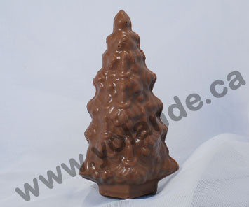 Moule à chocolat Noël - Sapin 3d (D-N03)