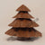 Moule à chocolat Noël - Sapin de Noël en 3d (D-N161)