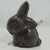 Moule à chocolat de Pâques - Lapin 3d (D-P104)