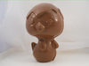 Moule à chocolat de Pâques - Poussin - Calimero 3D (D-P149)