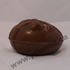 Moule à chocolat de Pâques - Oeufs avec ruban 3D (D-P15)