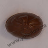 Moule à chocolat de Pâques - Oeufs avec ruban 3D (D-P15)