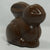Moule à chocolat de Pâques - Lapin 3d (D-P78)