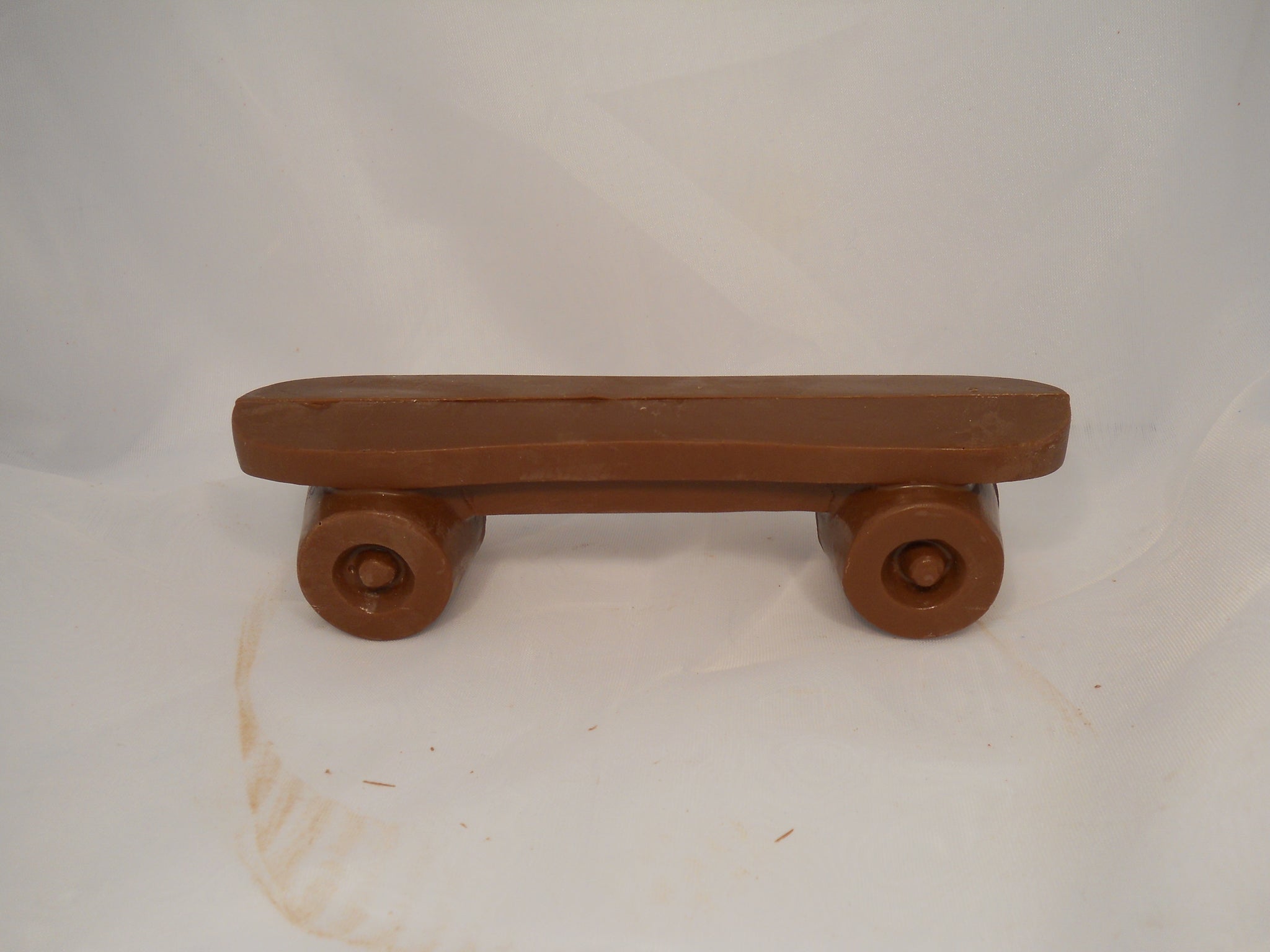 Moule à chocolat Sport - Planche à roulettes - 3D (D-S23)