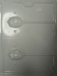 Moule à chocolat Fleur - Tulipe 3D (S-F54)