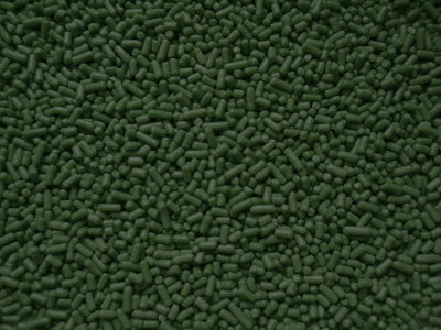 Décorette Vert foncé, 70 gr.