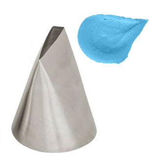 Douille pétale extra large # 180