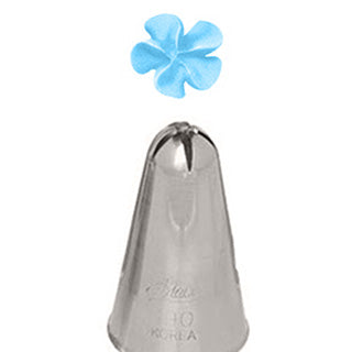 Douille à fleur #190