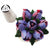 Douille Russe pour fleur, Freesia large # 245