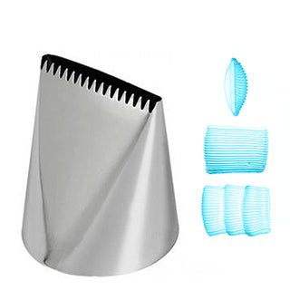 Douille à Ruban XL #789