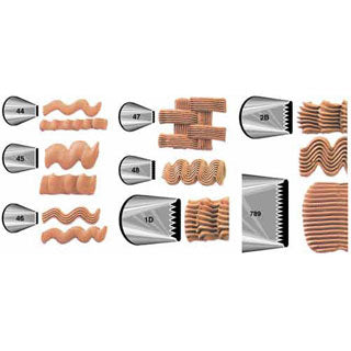 Douille à Ruban #898