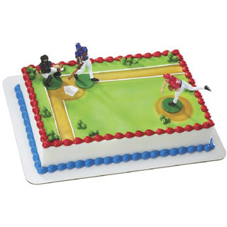 Joueurs de baseball (DP12659)