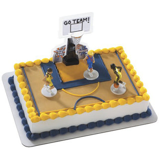 Joueur de basketball (DP14283)