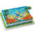 Flip flop - Gougounes - palmiers (DP33154)