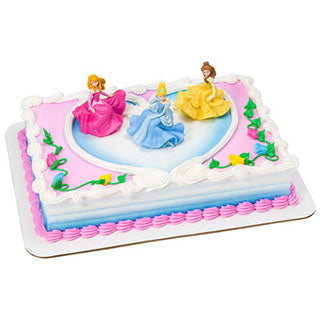 Princesses de Disney (DP36983)