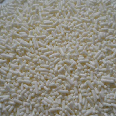 Vermicelle - Décorette Blanche, 70 gr.