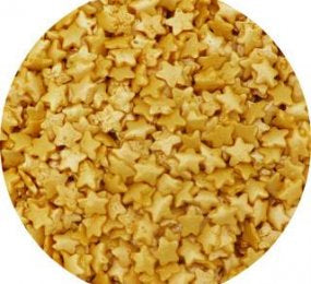 Décorettes - étoile or vv