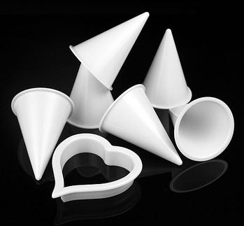 Emporte piece Lys de Calla - Fleur (Kine)