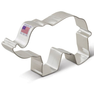 Découpoir - Emporte pièce Éléphant - 5"